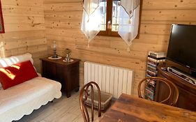 La cabane du bonheur